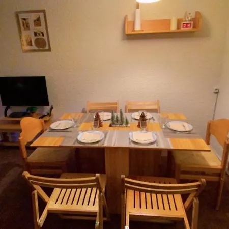 Apartment Studio Isola 2000